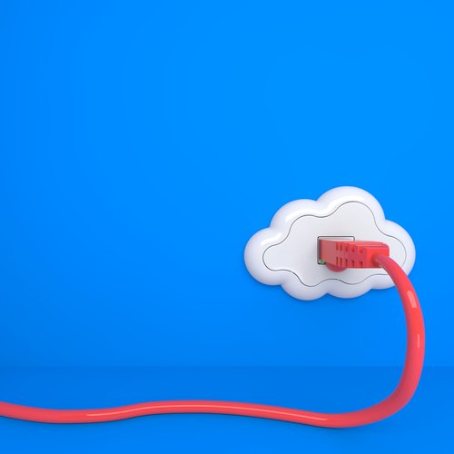 Cloud Computing: Where in the Air is Right for your Business?